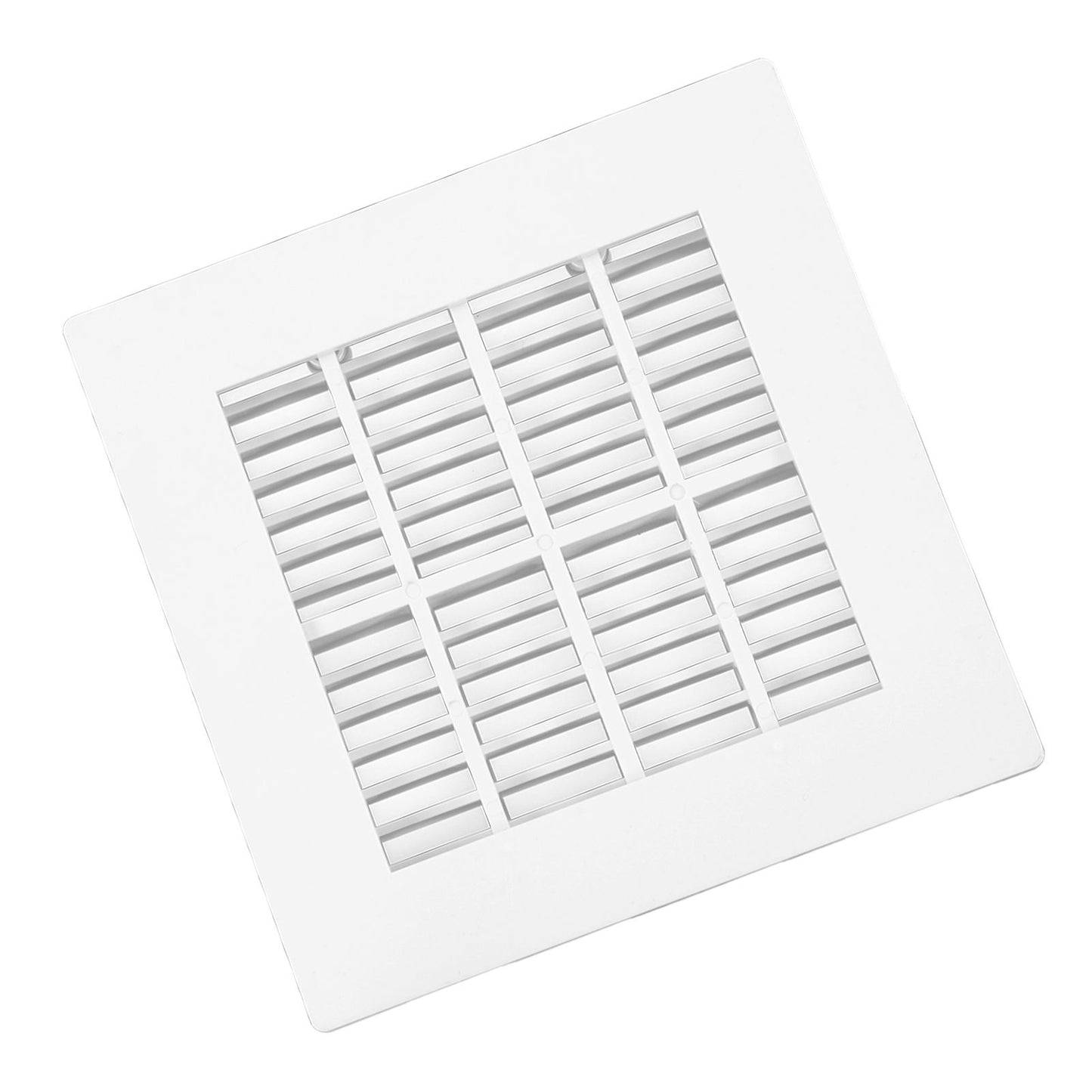 Floor Drain Cover Quadrate Multipurpose Swimming Pool Main Drainage Port for Spa Pool