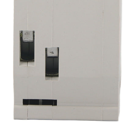 Circuit Breaker 1P 16A 220V Overload Short Circuit Leakage Protection Residual Current Circuit Breaker for 50/60Hz