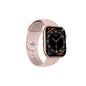 DT-Watch11 Smart Watch, Touch Screen Fitness Tracker,pink