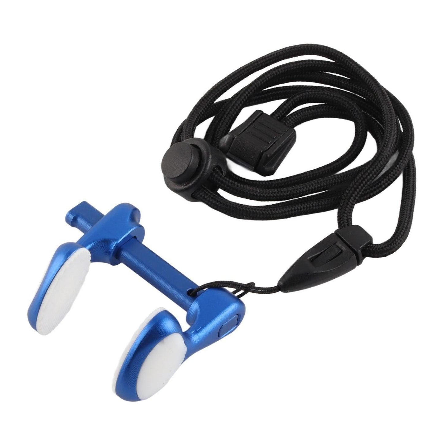 Diving Nose Clip Aluminum Alloy Diving Nose Clip Swimming Nose Clip Swimming