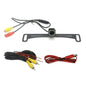 Tens of billions Reversing Camera License Plate. Special license plate frame 12 light set