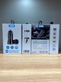 Dual PD Car Charger 40W P8 With color box packaging need to change the price (do not shoot)