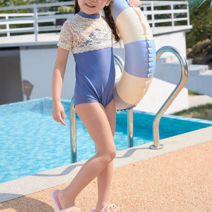 Inflatable Pool Float, Retro Striped Swim Tube Pool Rings, Inflatable Pool Float Swimming Rings for Summer Beach Pool Supplies