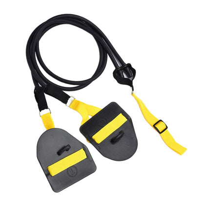 Swimming Trainer Arm Strength Trainer 60 Pounds Swimming Resistance Exercise Bands Set Accessories for Swimming Training