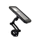 1pc Mobile Phone Holder Bike Phone Phone Holder 360 Rotating Mobile Stand Waterproof Phone Holder Cellphone Holder Stand Water