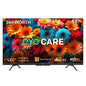 SKYWORTH Q6600H 55" - QLED+ 4K Smart Google TV, Gen 5 Quantum Dot, 120Hz Refresh Rate, AI-Powered Picture, Dolby Audio DBX-tv Audio, Voice Control, Screen Casting, HDR, Eco-Friendly Design