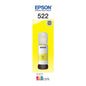 EPSON T522 Yellow EcoTank Bottle