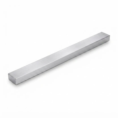 CARLA HOME Magnetic Knife Strip 40cm, Premium Stainless Steel Wall Rack Kitchen