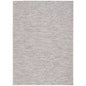Terrace 5500 Grey Rug 400 x 300cm for Indoor and Outdoor Use
