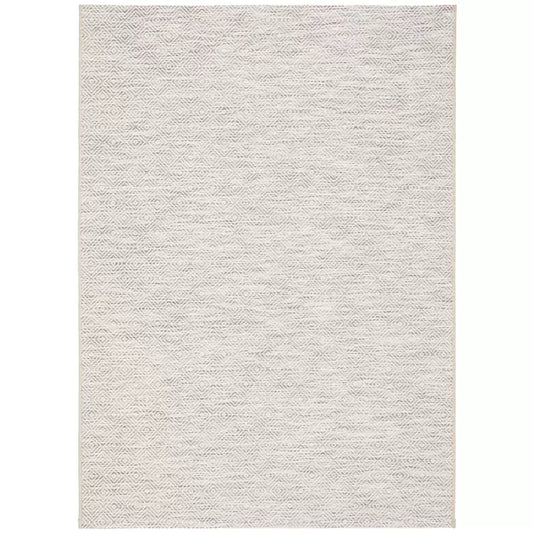 Terrace 5500 Rug 400 x 300cm Natural - Indoor/Outdoor Use
