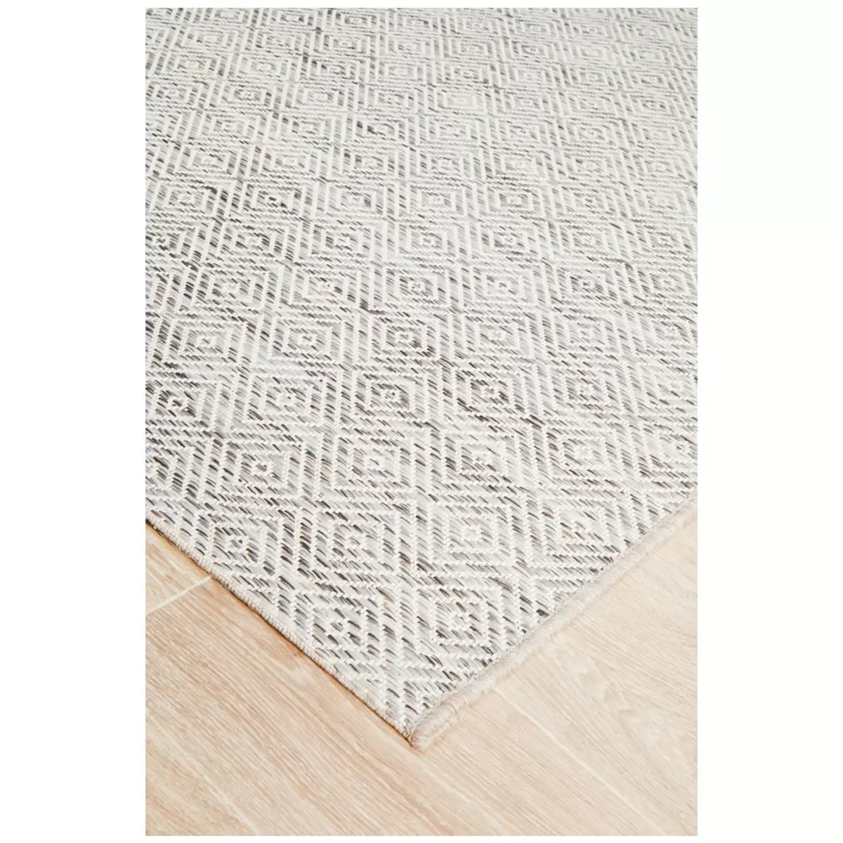Terrace 5500 Rug 400 x 300cm Natural - Indoor/Outdoor Use