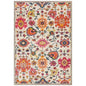 Babylon 208 Multi Indoor Rug 330 x 240cm - Soft Material for Home Use