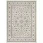 Evoke 261 White Rug 230 x 160cm for Modern Home Decor