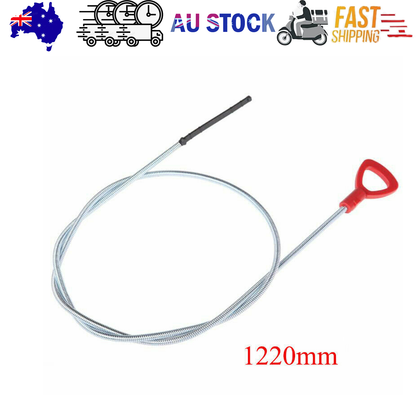 Transmission Oil Fluid Level Dipstick Tool 140589152 For Mercedes Benz 1220mm AU