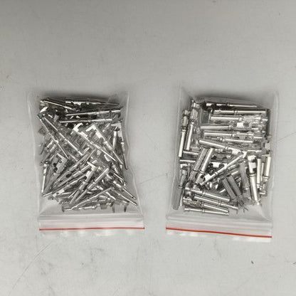 188pcs Deutsch DT Series Connector Assortment 2/3/4/6/8/12 pin 2 Pair each