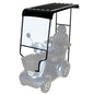 EQUIPMED Shade Canopy for ComfortCruise Mobility Scooter