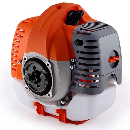 MTM 2-Stroke Engine for Post Hole Digger, Pole Saw, Brushcutter
