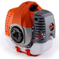 MTM 2-Stroke Engine for Post Hole Digger, Pole Saw, Brushcutter