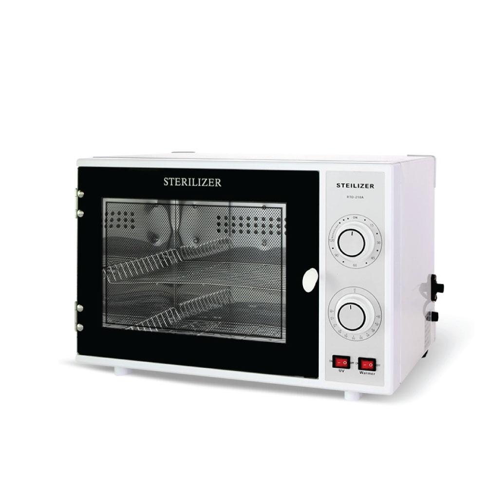 Orku 20L Ozone UV Steriliser Box - Beauty Equipment Salon Nail Tools Sterilizer