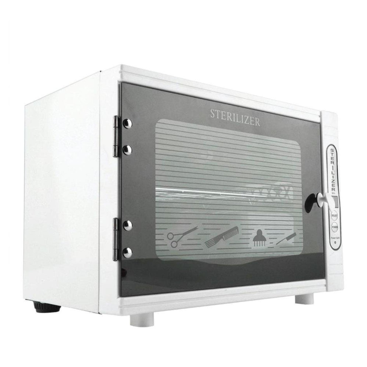 Orku 10L UV Steriliser Box Beauty Equipment Sanitising Salon Tools Sterilizer