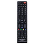Chunghop Universal TV Remote Control Compatible with Skyworth LCD Smart HD Plasm