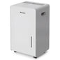 Dimplex 20L Portable Dehumidifier w/ Preset Modes Fan Speeds 4L Water Tank Timer