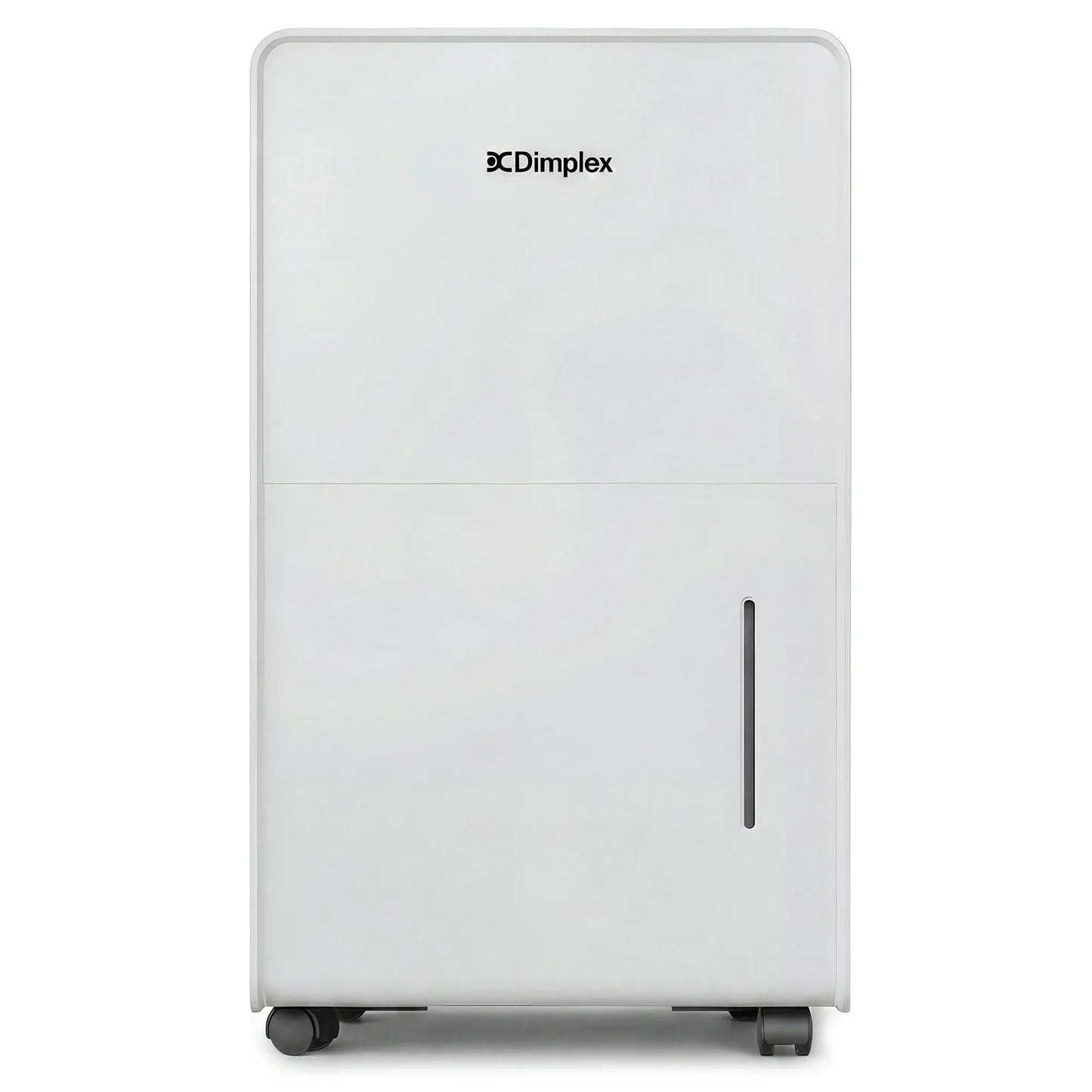 Dimplex 20L Portable Dehumidifier w/ Preset Modes Fan Speeds 4L Water Tank Timer