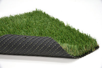 YES4HOMES Premium Synthetic Turf 30mm 1m x 7m Artificial Grass Fake Turf Plants Plastic Lawn