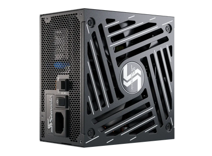 Seasonic 750W Focus GX-750 V4 Fully-Modular 80 PLUS Gold ATX3.1/PCIe 5.1 PSU SRP-FGX751-A5A32SF