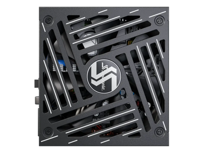 Seasonic 750W Focus GX-750 V4 Fully-Modular 80 PLUS Gold ATX3.1/PCIe 5.1 PSU SRP-FGX751-A5A32SF