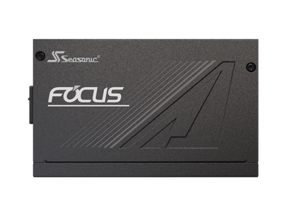 Seasonic 750W Focus GX-750 V4 Fully-Modular 80 PLUS Gold ATX3.1/PCIe 5.1 PSU SRP-FGX751-A5A32SF