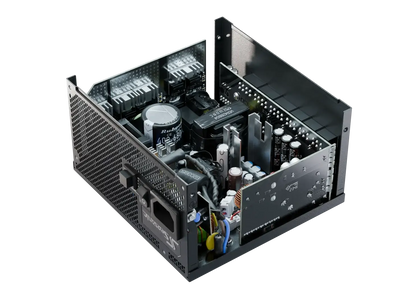 Seasonic 850W Focus GX-850 V4 Fully-Modular 80 PLUS Gold ATX3.1/PCIe 5.1 PSU SRP-FGX851-A5A32SF