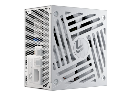 Seasonic 850W Focus GX-850 V4 WHITE Fully-Modular 80 PLUS Gold ATX3.1/PCIe 5.1 PSU