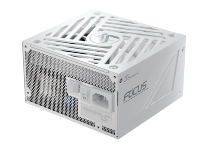 Seasonic 750W FOCUS GX-750 V4 White ATX 3.1