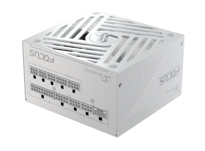 Seasonic 750W FOCUS GX-750 V4 White ATX 3.1