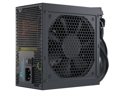 Seasonic 850W G12 V1.5 GM-850 Semi-Modular 80 PLUS Gold ATX PSU