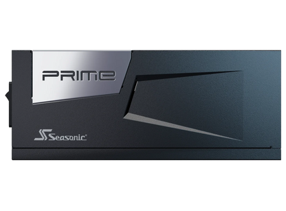 Seasonic 2200W Prime PX-2200 Fully-Modular 80 PLUS PLATINUM ATX3.1/PCIe 5.1 PSU