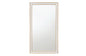 Gold Beaded Framed Mirror - X Large 190cm x 100cm