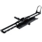 Motorcycle Motorbike Carrier Rack Towbar Arm Rack Dirt Bike Ramp