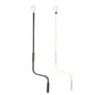 Crank Handle Winder 1.5m for Outdoor Blinds & Awnings