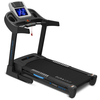 Lifespan Fitness Apex 2 Smart Treadmill