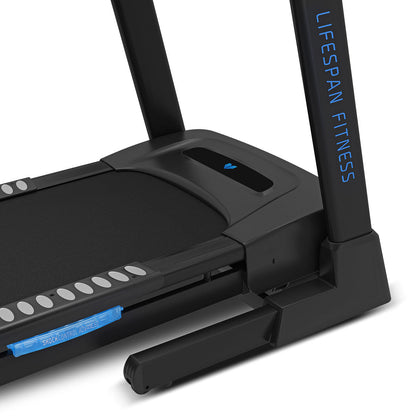 Lifespan Fitness Apex 2 Smart Treadmill