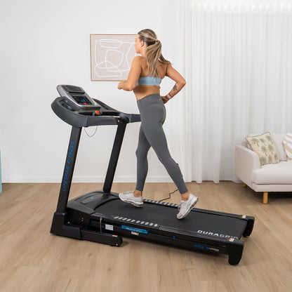 Lifespan Fitness Apex 2 Smart Treadmill
