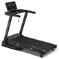 Lifespan Fitness Pursuit 4 Treadmill