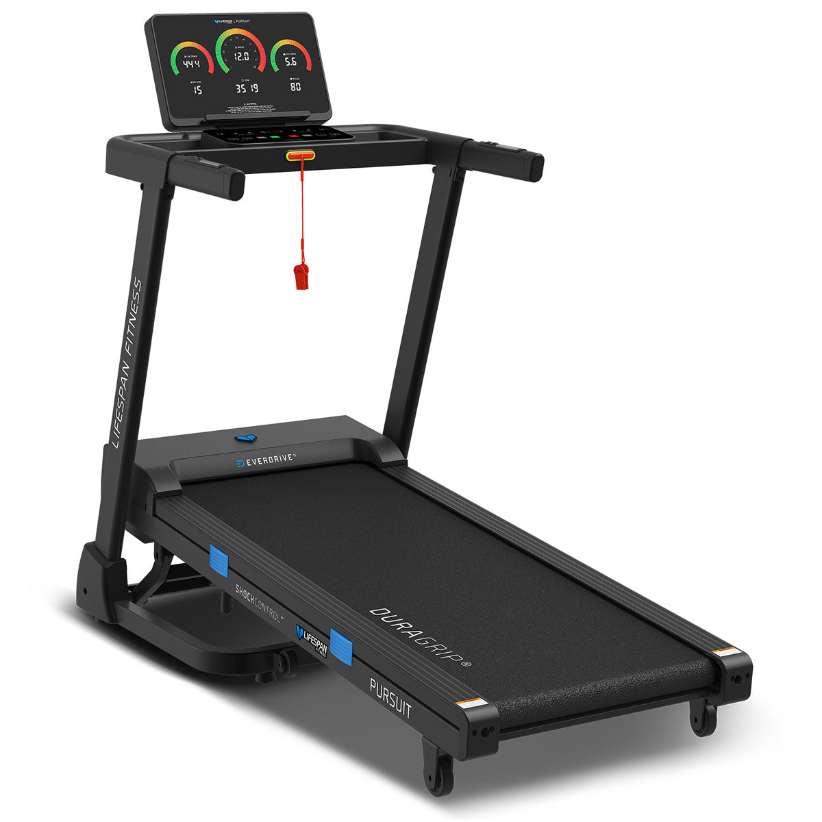 Lifespan Fitness Pursuit 4 Treadmill