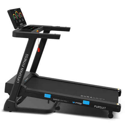 Lifespan Fitness Pursuit 4 Treadmill