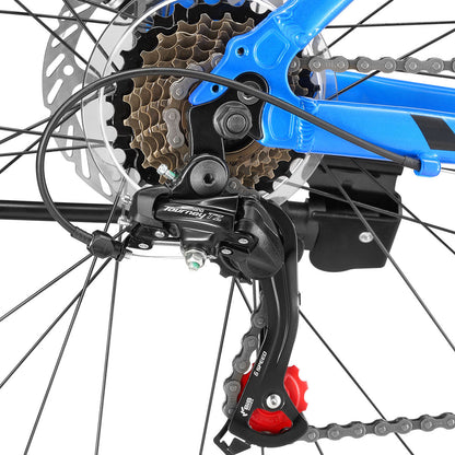 Progear Surge MTB Mens 26*17" Blue