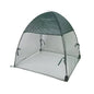 Plant and Vegetable Protective Cover Insect Proof Mesh Garden Netting Cover - 91x91x95cm