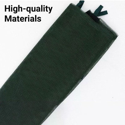Plant and Vegetable Protective Cover Insect Proof Mesh Garden Netting Cover - 91x91x95cm