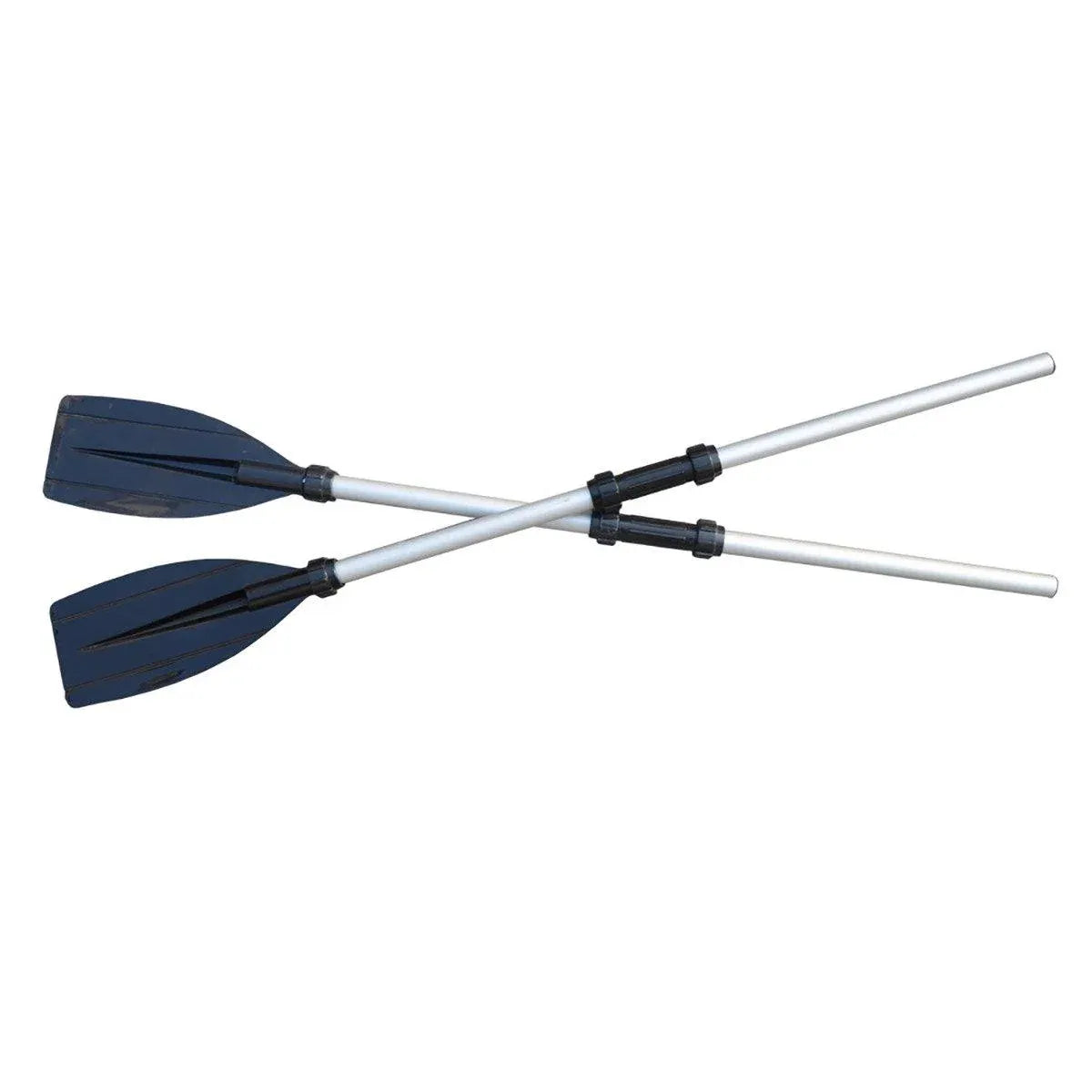 2-Piece Aluminium Alloy Kayak Paddle Set